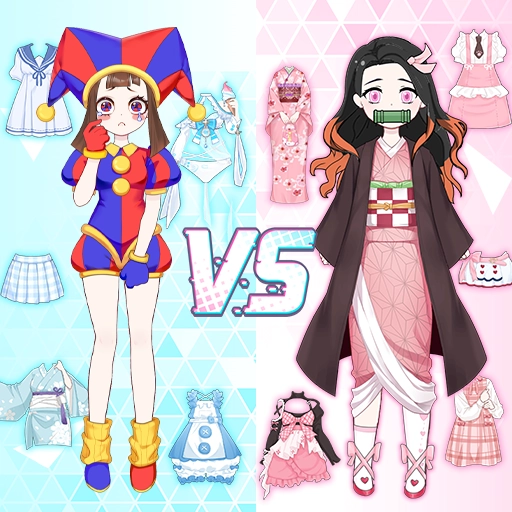爱豆穿新衣最新版