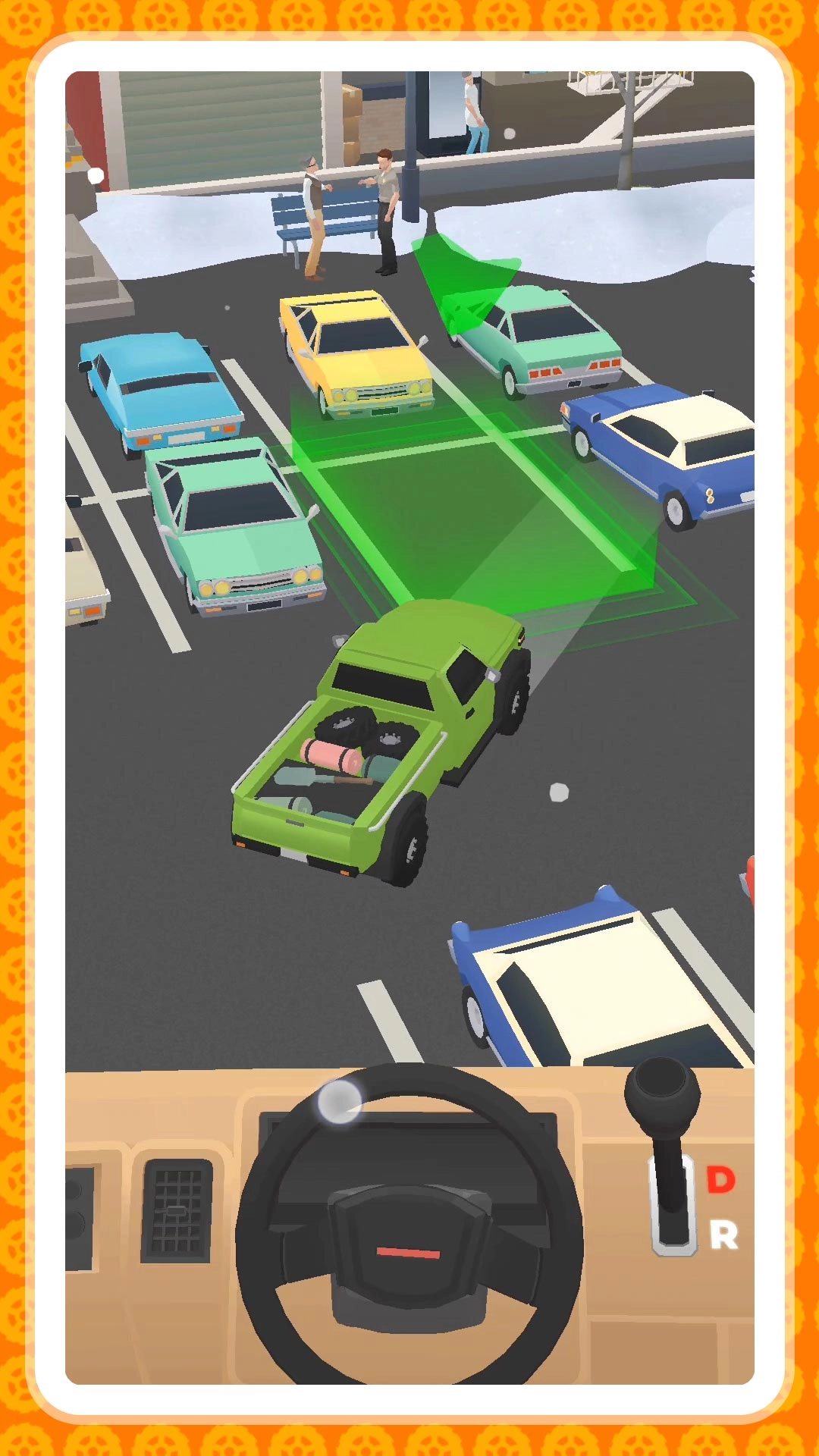 弯道超车2安卓官方版(1)