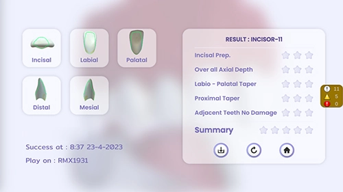 牙医模拟器(DentistSimulation)手游直装版图4