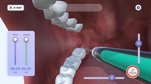 牙医模拟器(DentistSimulation)手游直装版图3