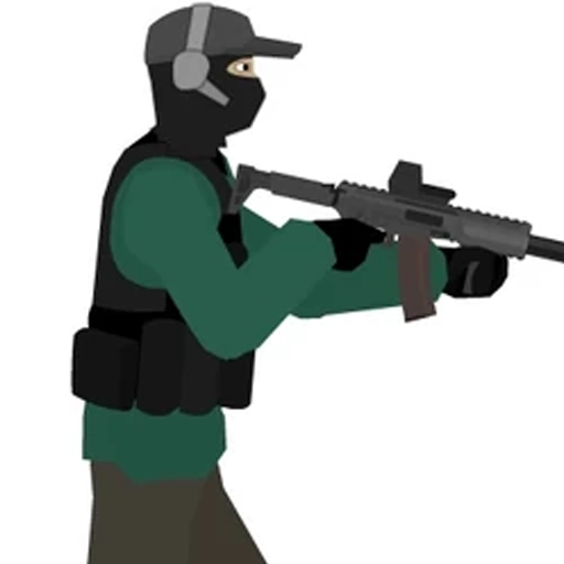 像素危险射击手游直装版