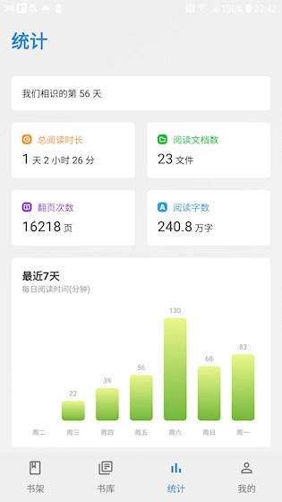 Readingo手机最新版图3