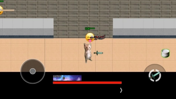 猫猫世界手游免费版(1)