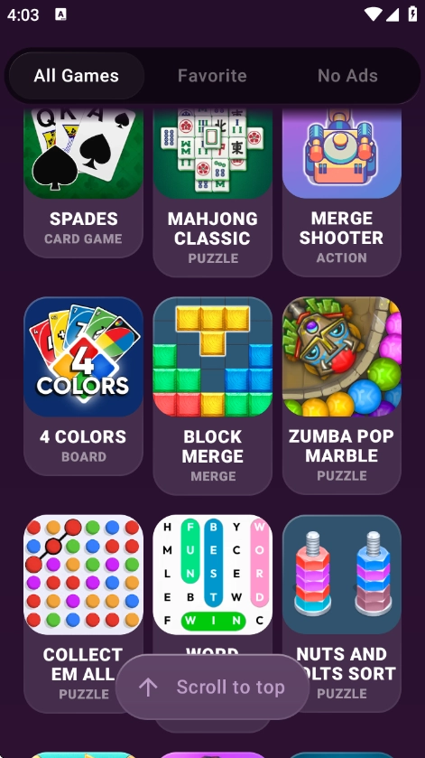 OfflineGames手机正版图2