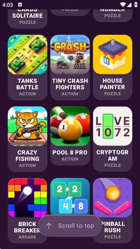 OfflineGames手机正版图3