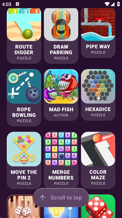 OfflineGames手机正版图4