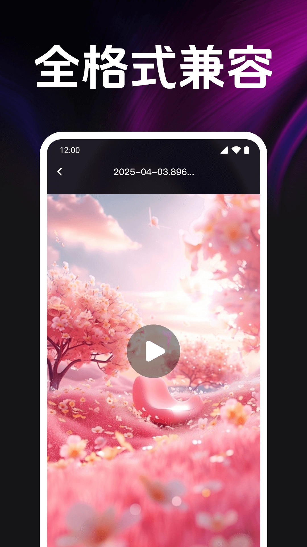 高清私人电影播放器通用版图3