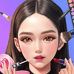 明星化妆模拟器手机免费版