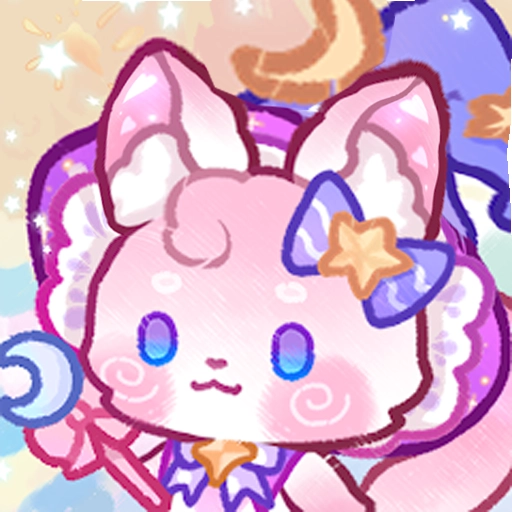 奇妙猫猫乐园游戏纯净最新版