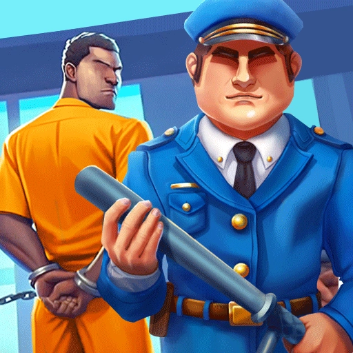警察与小偷安卓直装版