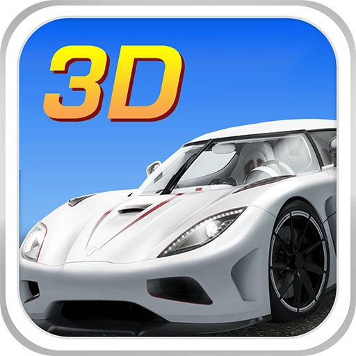 3D飞车漂移游戏纯净最新版