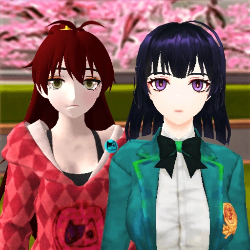 少女恋爱日记手机最新版