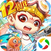 造梦西游OL应用宝版