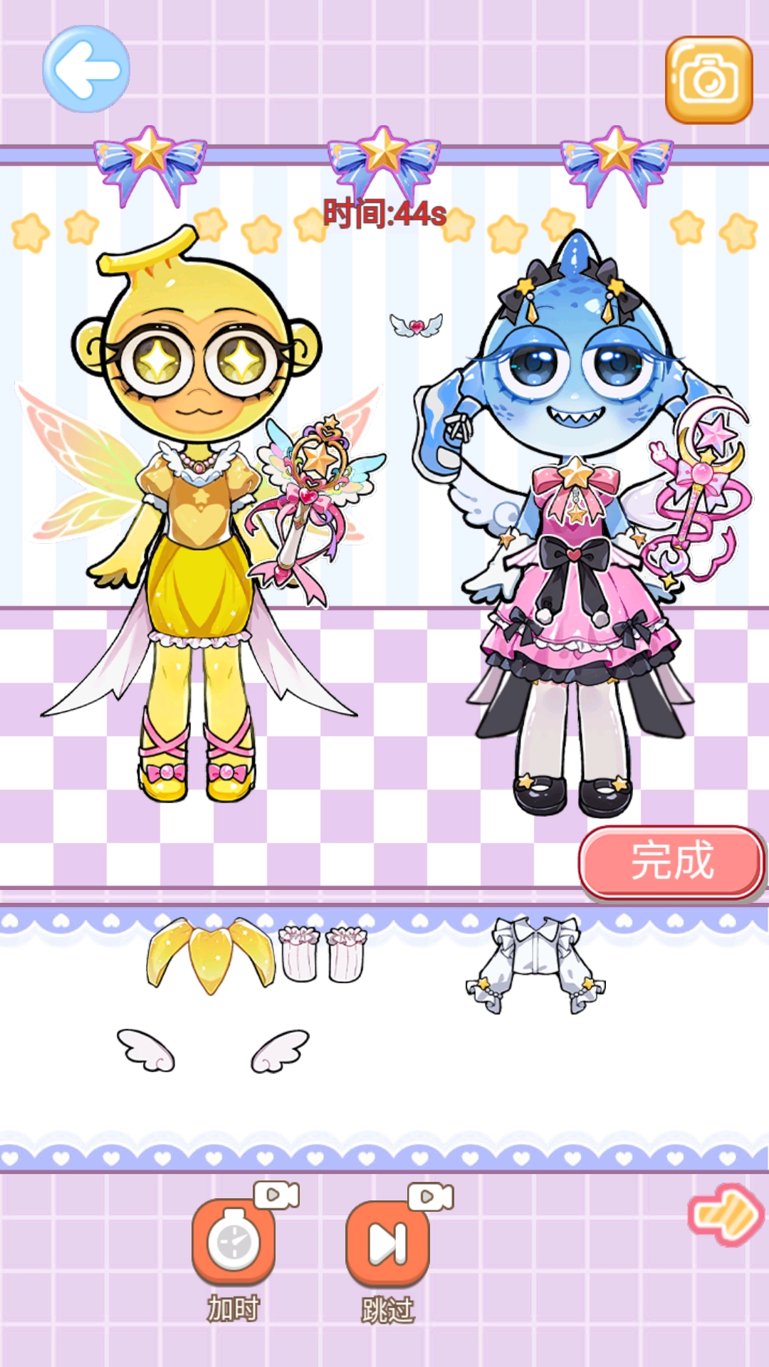 宝宝手工贴纸最新免费版(3)