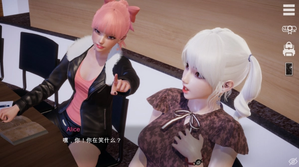agent17汉化版(2)