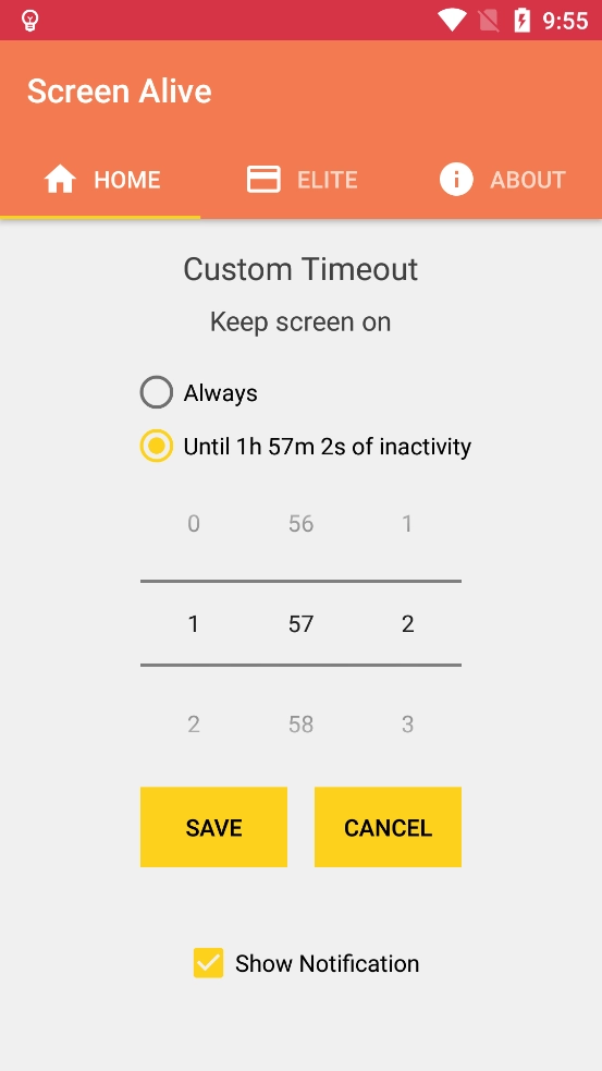 ScreenAlive软件直装版图4