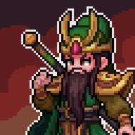 幻龙武将传手游版