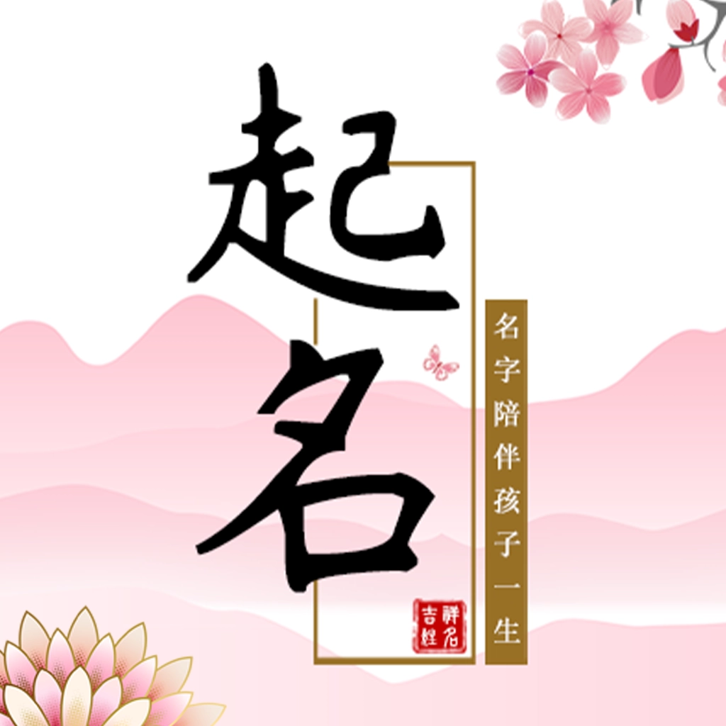 宝宝起名软件安卓版
