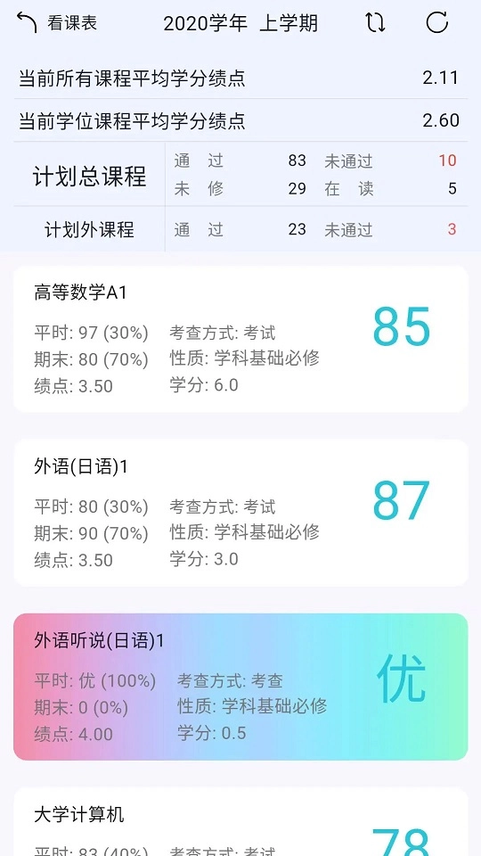 小欣同学安卓直装版图3