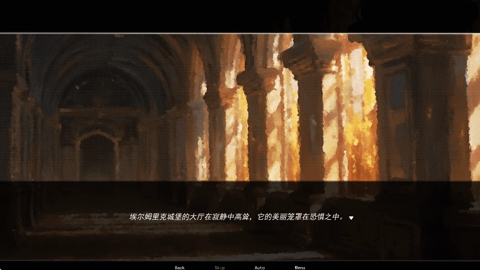 永恒沉睡之处安卓免费版图2