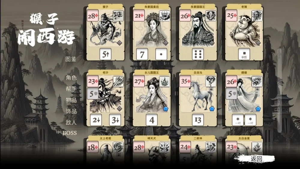 猴子闹西游游戏正版(3)