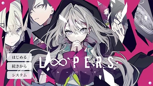 loopers免费原版图1