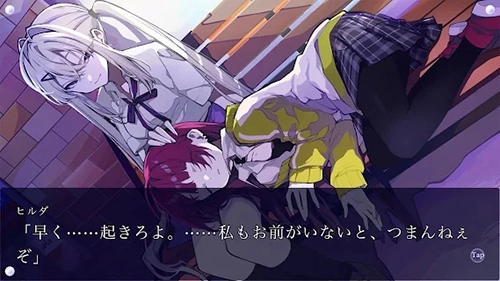 loopers免费原版图2