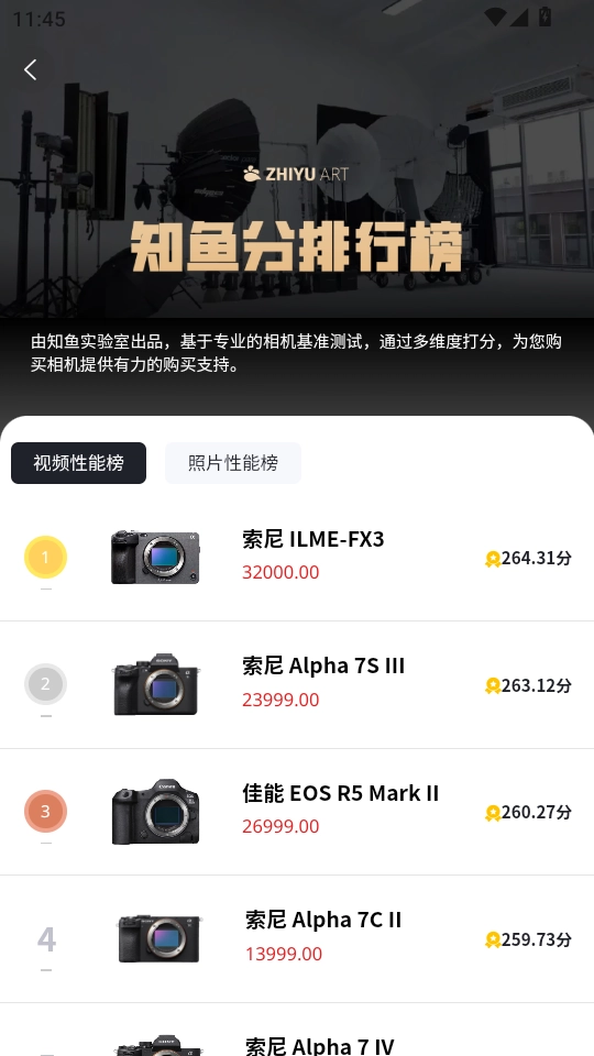 知鱼最新版图4