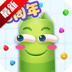 蛇蛇争霸游戏绿色版