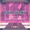 SaintSpellBook游戏最新版