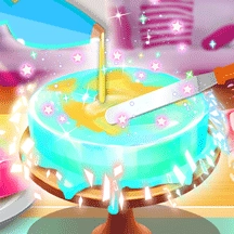 蛋糕艺术3d手游免费版