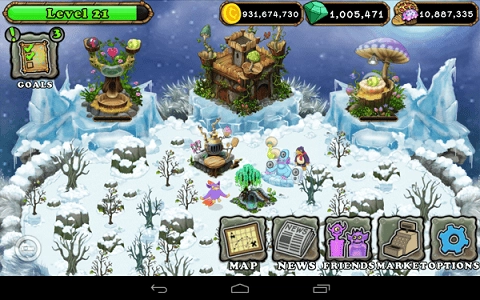 Thumpies原版图2