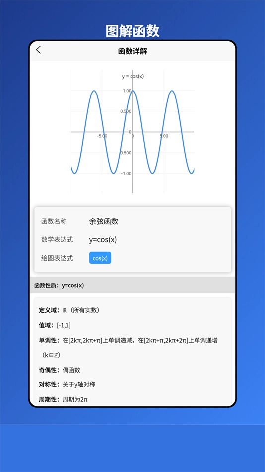图解函数软件最新免费版图1