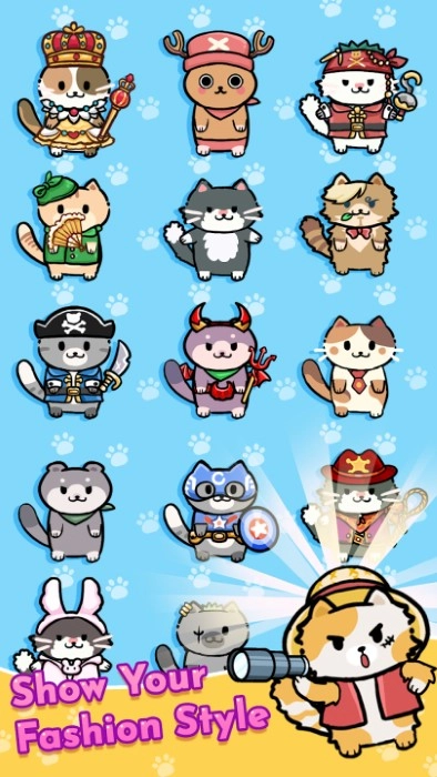 猫吧正版图3