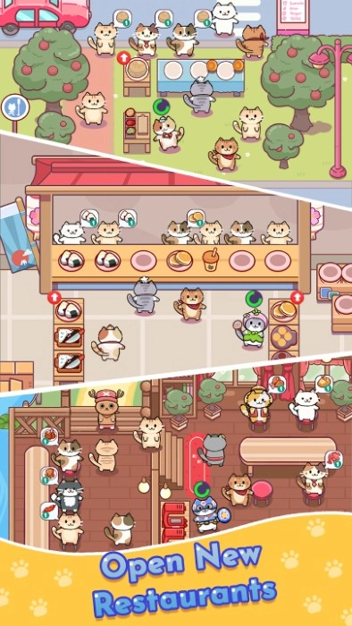 猫吧正版图1
