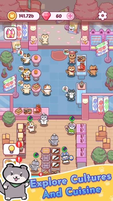猫吧正版图2