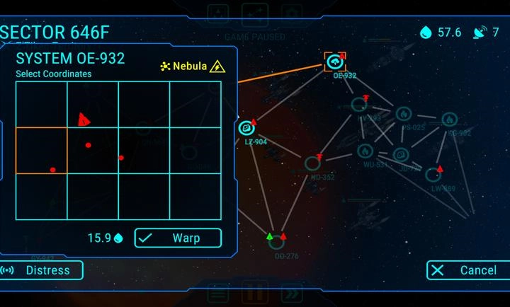 天际舰队手机免费版图1