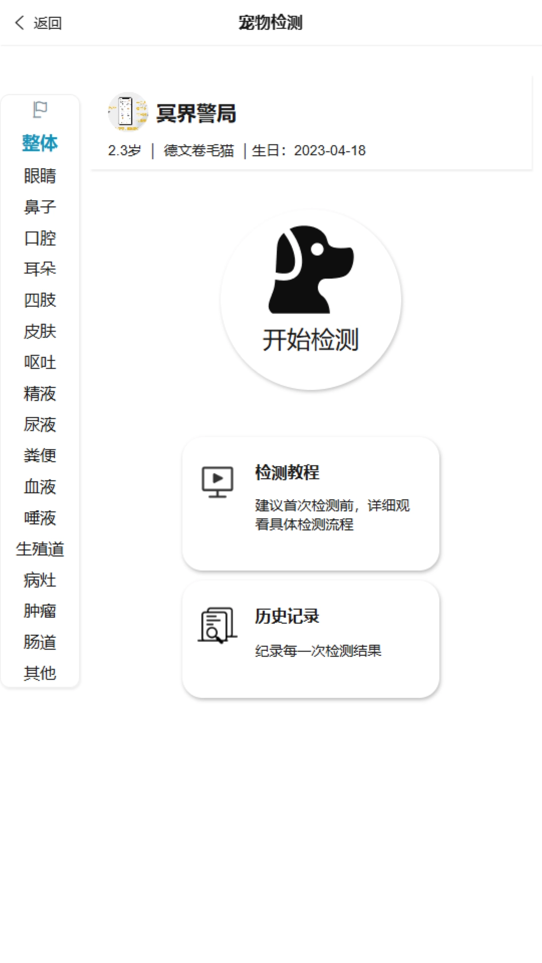 了不起的派特萌无广告版图1