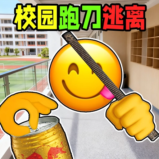 校园摸金跑跑免费版