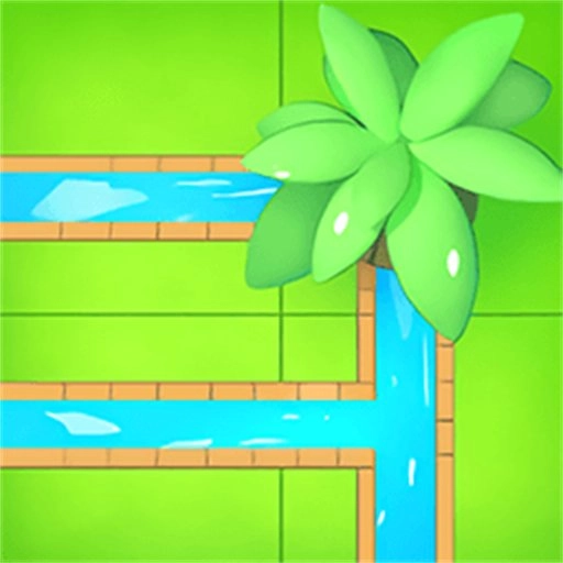 水上迷宫手机免费版