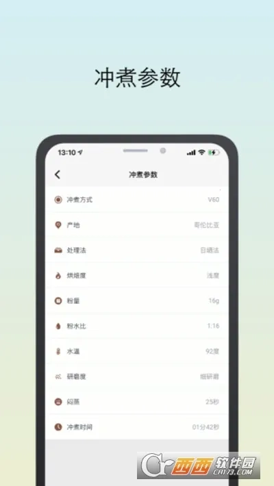 咖啡猎人通用版图4
