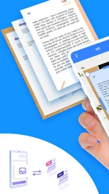 扫描王PDF最新版图4