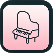 钢琴琴键模拟器免费版