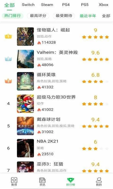 精灵手机正版图2
