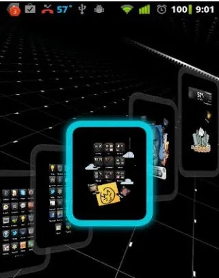tsf桌面2026直装版图2