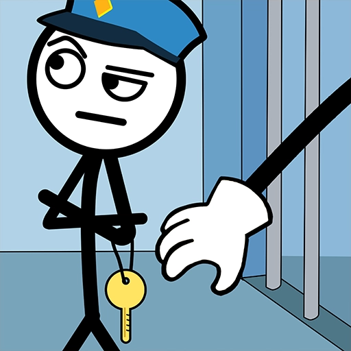 火柴人解谜本手机版