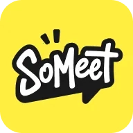 SoMeet交友2026最新免费版