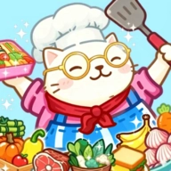 烹饪ASMR温馨厨房游戏安装包