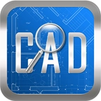 CAD快速看图画图软件官方版 V6.1.1