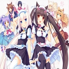 巧克力和香子兰安卓免费版